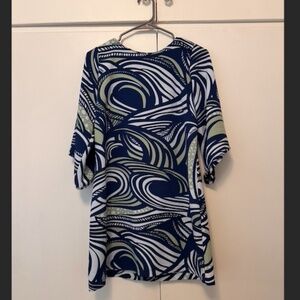 Manuheali'i Dress - Ka'iwi Collection